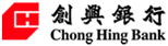 Chong Hing Bank logo