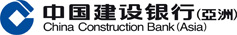 China Construction Bank Asia